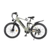 V2 City Bike 2026 Edition - Inclusief Alarm & Legale Gashendel