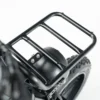 V20 Pro Family Bike 2026 Edition – Nu met NFC + GRATIS Tas, Achterzitje, Voorrekje & Wielslot