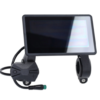 V20 Display – H6C – 25 km/u