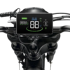 V20 Display – H6C – 25 km/u