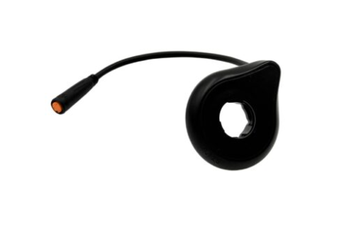 V20 Fatbike – Trapsensor – Korte kabel